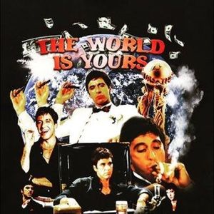 Meet your Posher, Burkio